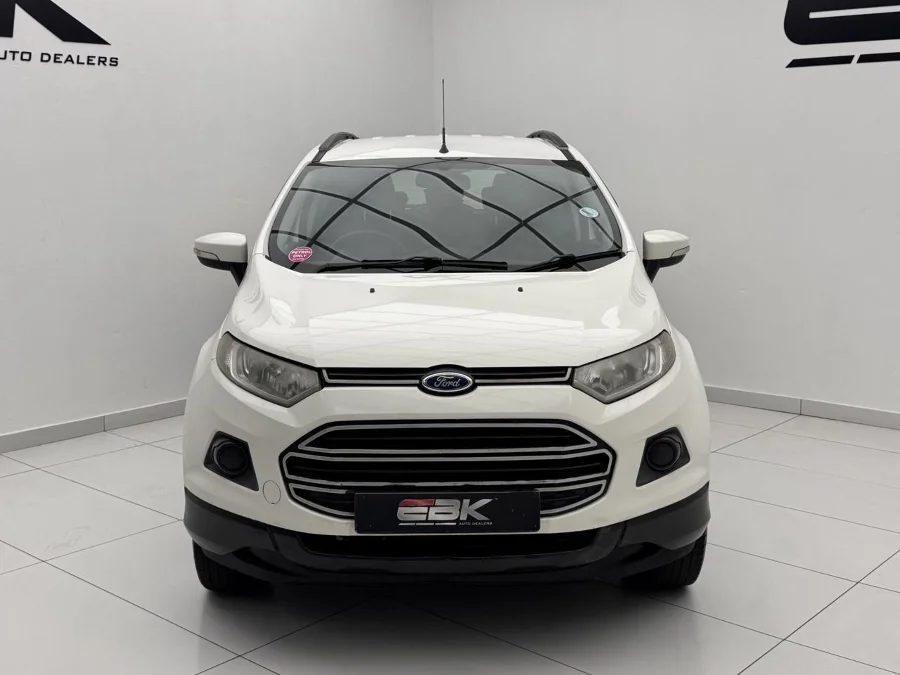 Used 2013 Ford EcoSport 1.0T Trend - EBK Auto