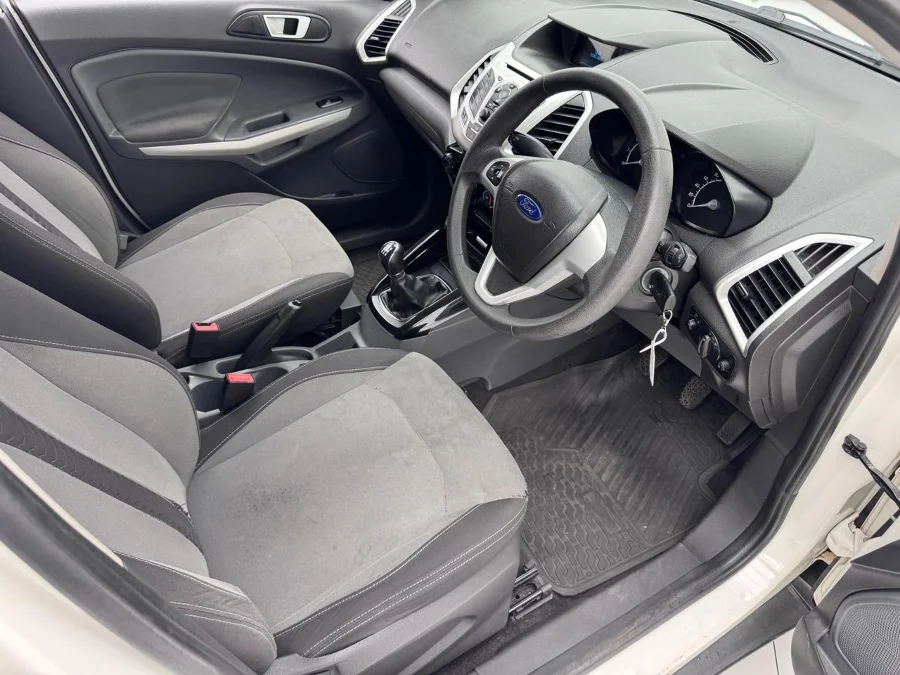Used 2013 Ford EcoSport 1.0T Trend - EBK Auto