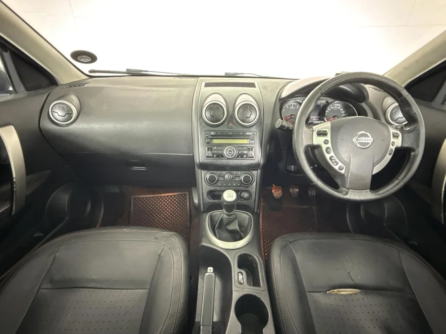 Used 2012 Nissan Qashqai 2.0 Acenta n-tec - WeBuyCars Pietermaritzburg Used 2012 Nissan Qashqai 2.0 Acenta n-tec - WeBuyCars Pietermaritzburg