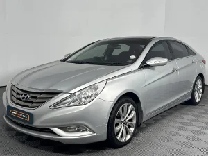Used 2012 Hyundai Sonata 2.4 Executive