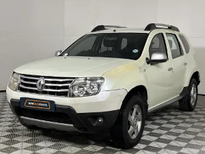 Used 2014 Renault Duster 1.6 Dynamique