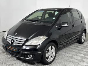 Used 2012 Mercedes-Benz A-Class A180CDI Classic auto
