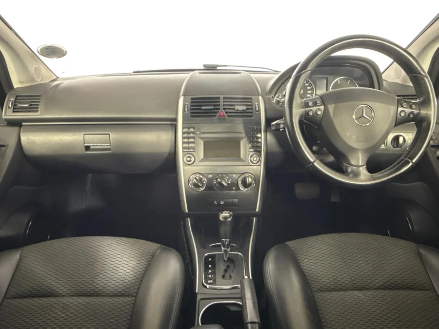 Used 2012 Mercedes-Benz A-Class A180CDI Classic auto - WeBuyCars Richmond