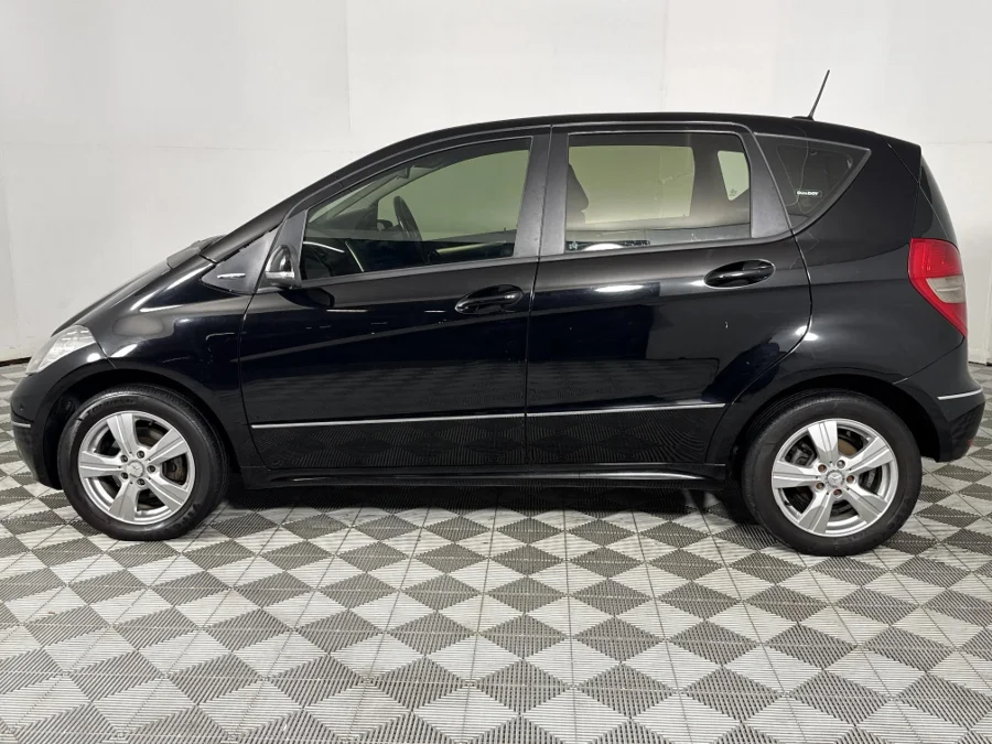 Used 2012 Mercedes-Benz A-Class A180CDI Classic auto - WeBuyCars Richmond