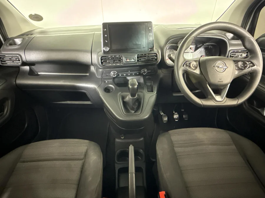 Used 2019 Opel Combo Life 1.6TD Enjoy - WeBuyCars Midstream Used 2019 Opel Combo Life 1.6TD Enjoy - WeBuyCars Midstream
