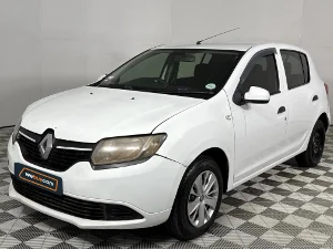Used 2016 Renault Sandero 66kW turbo Dynamique