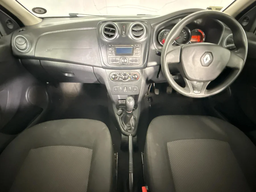 Used 2016 Renault Sandero 66kW turbo Dynamique - WeBuyCars Silverlakes Used 2016 Renault Sandero 66kW turbo Dynamique - WeBuyCars Silverlakes