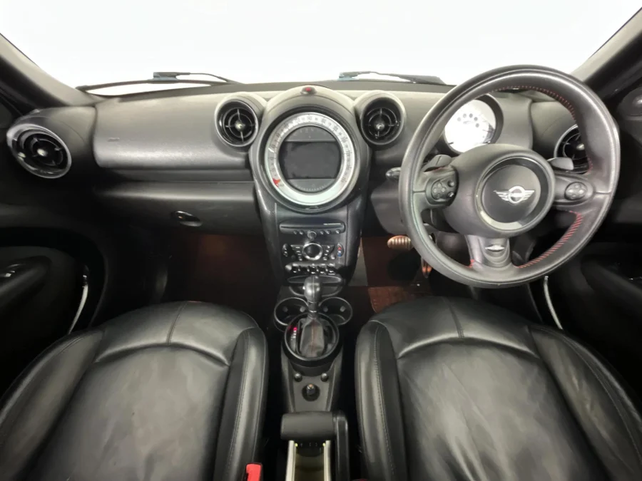 Used 2014 MINI Countryman Cooper S Countryman auto - WeBuyCars The Dome Used 2014 MINI Countryman Cooper S Countryman auto - WeBuyCars The Dome