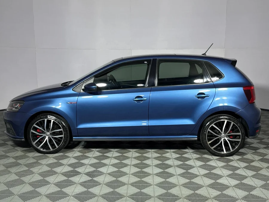 Used 2016 Volkswagen Polo GTI auto - WeBuyCars Rustenburg Used 2016 Volkswagen Polo GTI auto - WeBuyCars Rustenburg