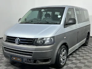 Used 2013 Volkswagen Kombi 2.0TDI 75kW SWB Trendline