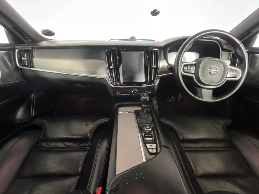 Used 2020 Volvo S90 D4 Inscription - WeBuyCars Gqeberha Used 2020 Volvo S90 D4 Inscription - WeBuyCars Gqeberha
