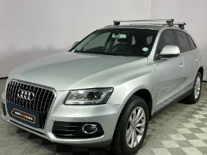 Used 2013 Audi Q5 2.0TFSI SE quattro