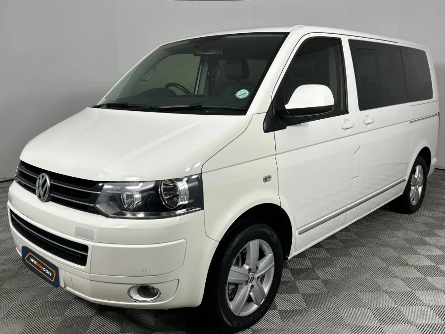 Used 2014 Volkswagen Caravelle 2.0BiTDI 4Motion auto - WeBuyCars Lansdowne Used 2014 Volkswagen Caravelle 2.0BiTDI 4Motion auto - WeBuyCars Lansdowne