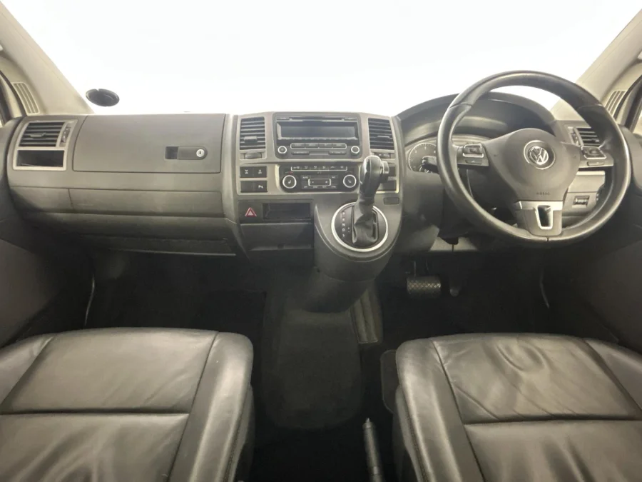 Used 2014 Volkswagen Caravelle 2.0BiTDI 4Motion auto - WeBuyCars Lansdowne Used 2014 Volkswagen Caravelle 2.0BiTDI 4Motion auto - WeBuyCars Lansdowne