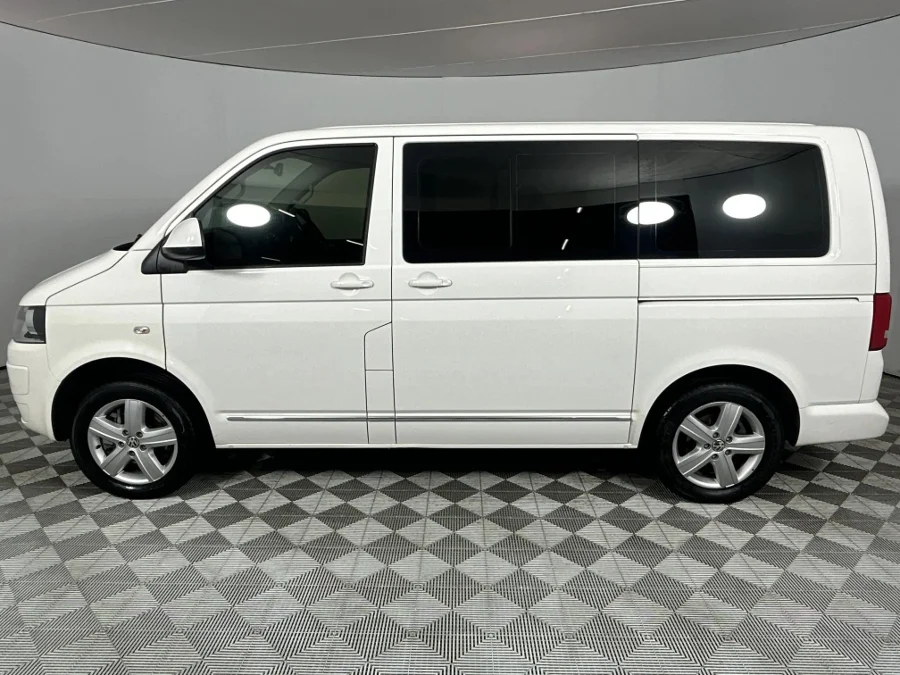 Used 2014 Volkswagen Caravelle 2.0BiTDI 4Motion auto - WeBuyCars Lansdowne Used 2014 Volkswagen Caravelle 2.0BiTDI 4Motion auto - WeBuyCars Lansdowne