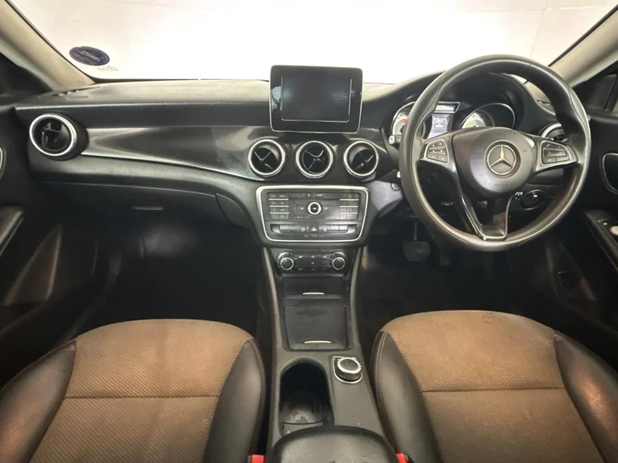 Used 2015 Mercedes-Benz CLA 200 auto - WeBuyCars JHB South Used 2015 Mercedes-Benz CLA 200 auto - WeBuyCars JHB South