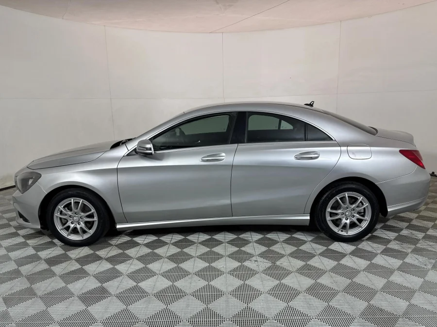 Used 2015 Mercedes-Benz CLA 200 auto - WeBuyCars JHB South Used 2015 Mercedes-Benz CLA 200 auto - WeBuyCars JHB South