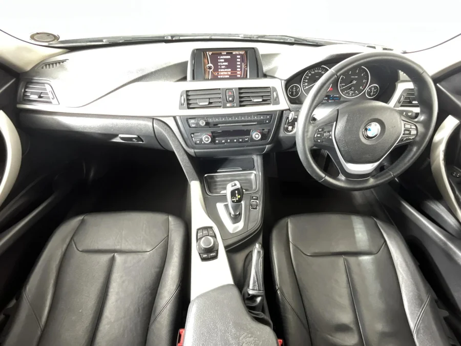 Used 2014 BMW 3 Series 320d sports-auto - WeBuyCars Witbank Used 2014 BMW 3 Series 320d sports-auto - WeBuyCars Witbank