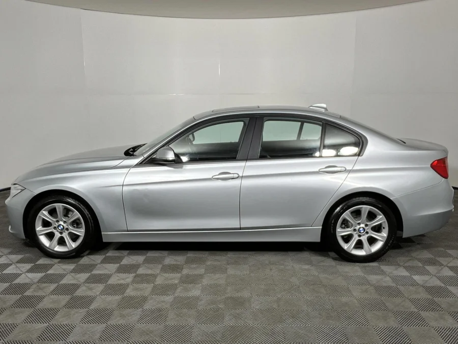 Used 2014 BMW 3 Series 320d sports-auto - WeBuyCars Witbank Used 2014 BMW 3 Series 320d sports-auto - WeBuyCars Witbank