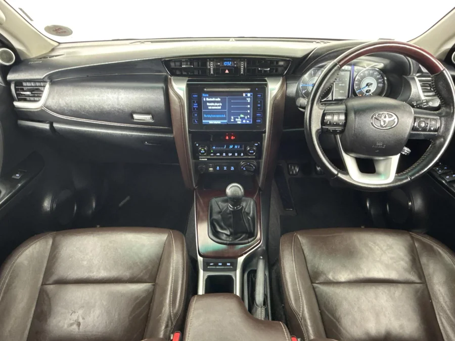 Used 2016 Toyota Fortuner 2.8GD-6 4x4 - WeBuyCars Polokwane Used 2016 Toyota Fortuner 2.8GD-6 4x4 - WeBuyCars Polokwane
