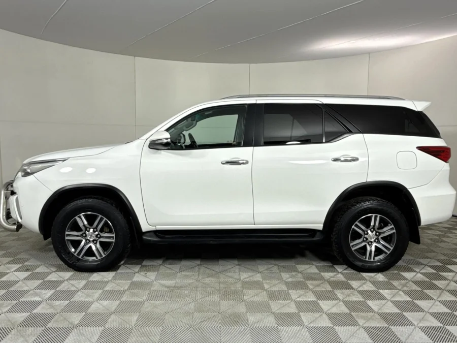 Used 2016 Toyota Fortuner 2.8GD-6 4x4 - WeBuyCars Polokwane Used 2016 Toyota Fortuner 2.8GD-6 4x4 - WeBuyCars Polokwane