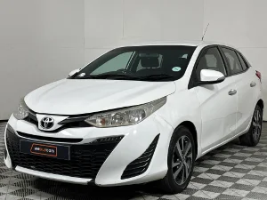 Used 2019 Toyota Yaris 1.5 Xs auto