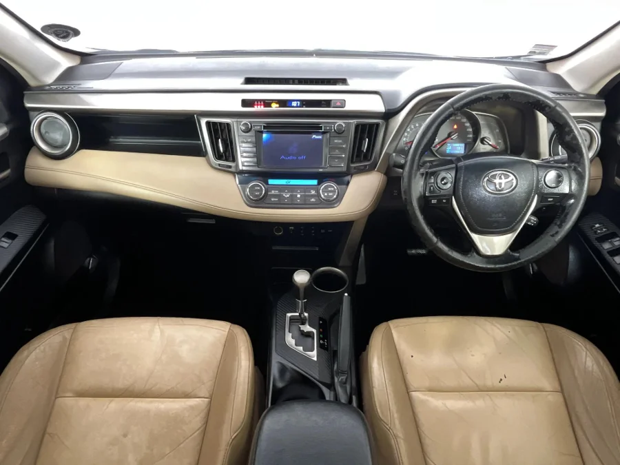Used 2013 Toyota RAV4 2.5 AWD VX - WeBuyCars Polokwane Used 2013 Toyota RAV4 2.5 AWD VX - WeBuyCars Polokwane