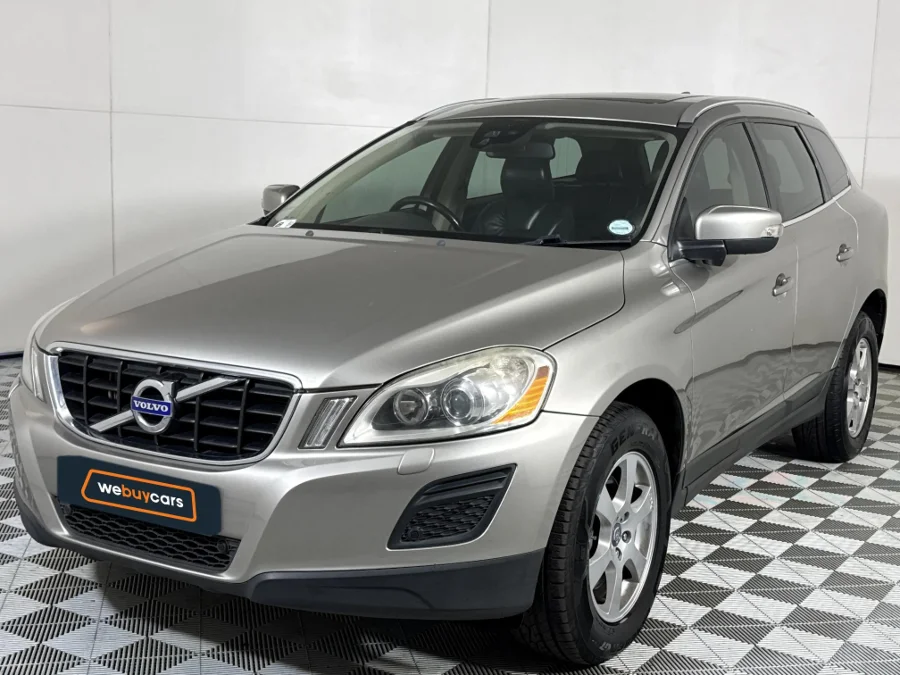 Used 2012 Volvo XC60 D3 Excel - WeBuyCars Midstream Used 2012 Volvo XC60 D3 Excel - WeBuyCars Midstream