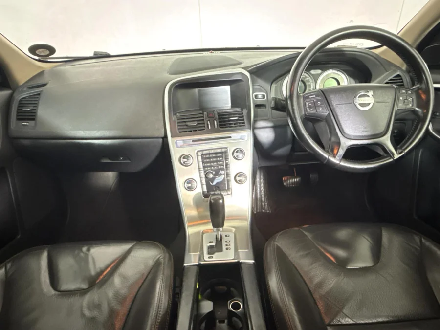 Used 2012 Volvo XC60 D3 Excel - WeBuyCars Midstream Used 2012 Volvo XC60 D3 Excel - WeBuyCars Midstream
