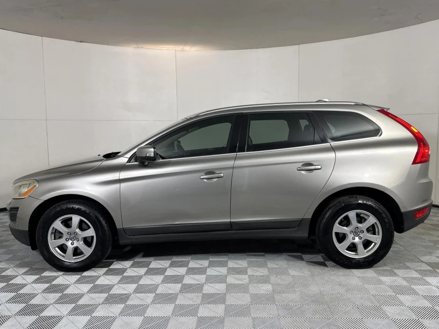 Used 2012 Volvo XC60 D3 Excel - WeBuyCars Midstream Used 2012 Volvo XC60 D3 Excel - WeBuyCars Midstream