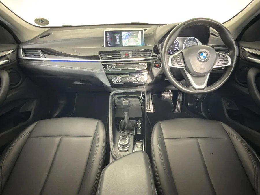 Used 2020 BMW X1 sDrive20d - WeBuyCars The Dome