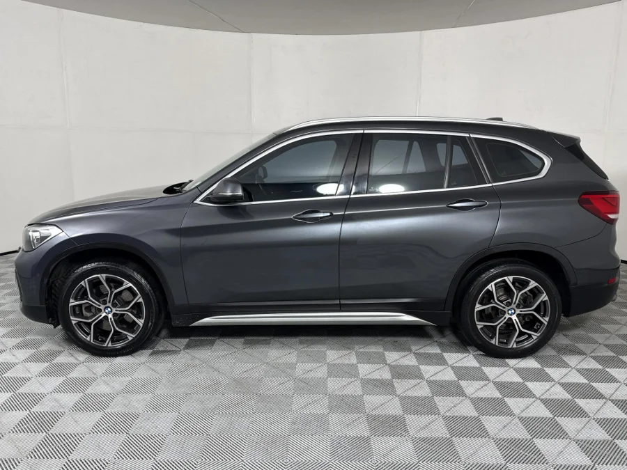 Used 2020 BMW X1 sDrive20d - WeBuyCars The Dome