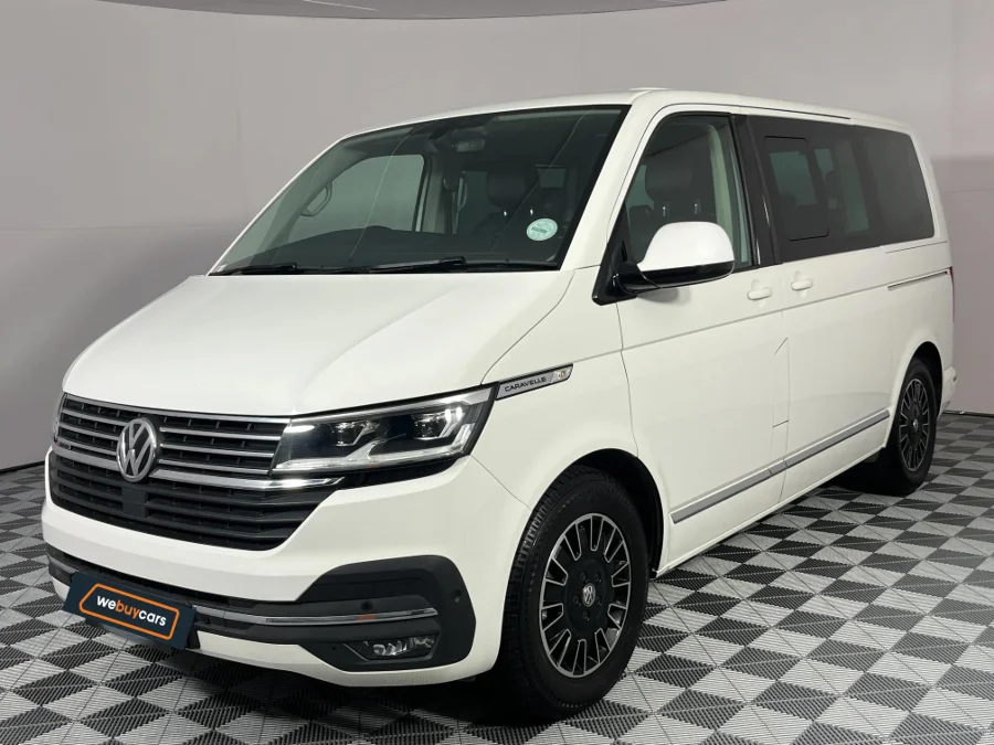Used 2021 Volkswagen Caravelle 2.0BiTDI Highline 4Motion - WeBuyCars Lansdowne Used 2021 Volkswagen Caravelle 2.0BiTDI Highline 4Motion - WeBuyCars Lansdowne