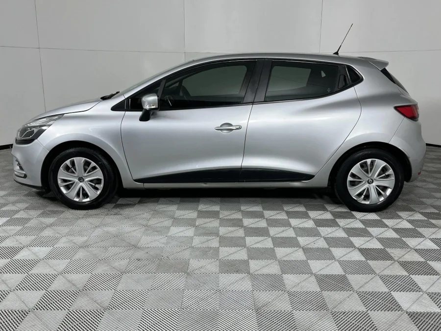 Used 2019 Renault Clio 66kW turbo Authentique - WeBuyCars Brackenfell Cape Town Used 2019 Renault Clio 66kW turbo Authentique - WeBuyCars Brackenfell Cape Town