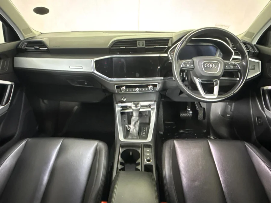 Used 2021 Audi Q3 35TFSI Urban Edition - WeBuyCars The Dome