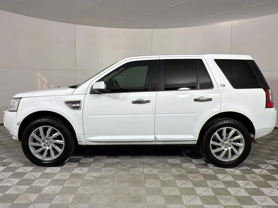 Used 2013 Land Rover Freelander 2 SD4 HSE - WeBuyCars Polokwane Used 2013 Land Rover Freelander 2 SD4 HSE - WeBuyCars Polokwane