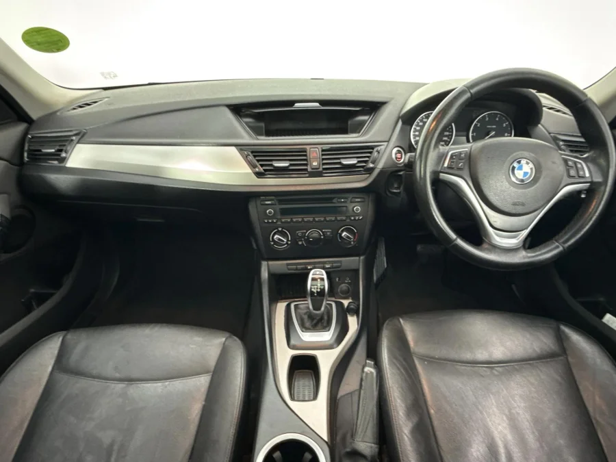 Used 2013 BMW X1 sDrive20i Sport auto - WeBuyCars Germiston Used 2013 BMW X1 sDrive20i Sport auto - WeBuyCars Germiston
