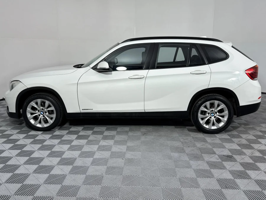 Used 2013 BMW X1 sDrive20i Sport auto - WeBuyCars Germiston Used 2013 BMW X1 sDrive20i Sport auto - WeBuyCars Germiston