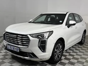 Used 2021 Haval Jolion 1.5T City