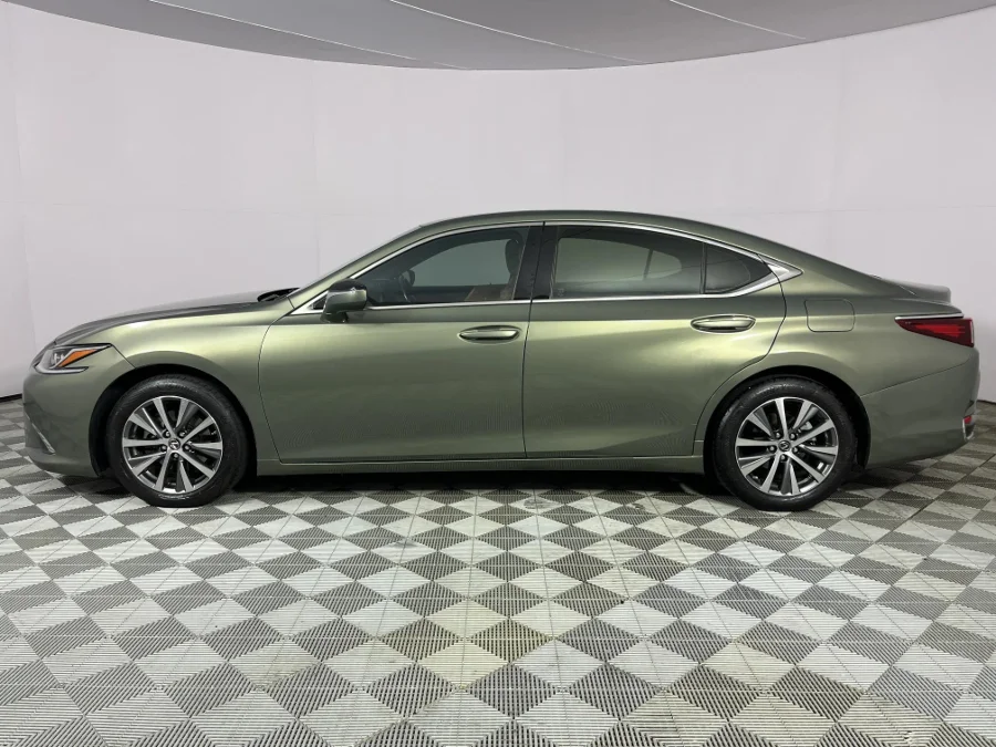 Used 2018 Lexus ES 250 EX - WeBuyCars Gqeberha Used 2018 Lexus ES 250 EX - WeBuyCars Gqeberha