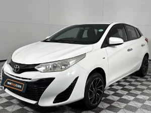 Used 2018 Toyota Yaris 1.5 Xi