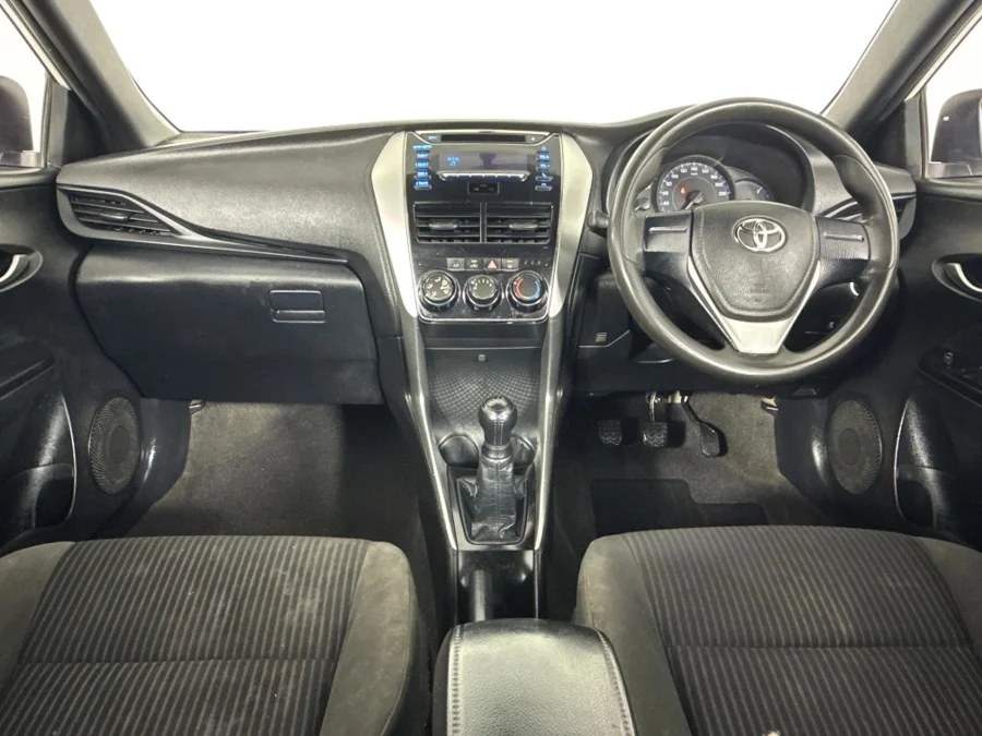 Used 2018 Toyota Yaris 1.5 Xi - WeBuyCars Gqeberha Used 2018 Toyota Yaris 1.5 Xi - WeBuyCars Gqeberha