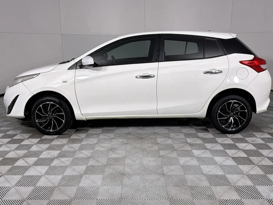 Used 2018 Toyota Yaris 1.5 Xi - WeBuyCars Gqeberha Used 2018 Toyota Yaris 1.5 Xi - WeBuyCars Gqeberha
