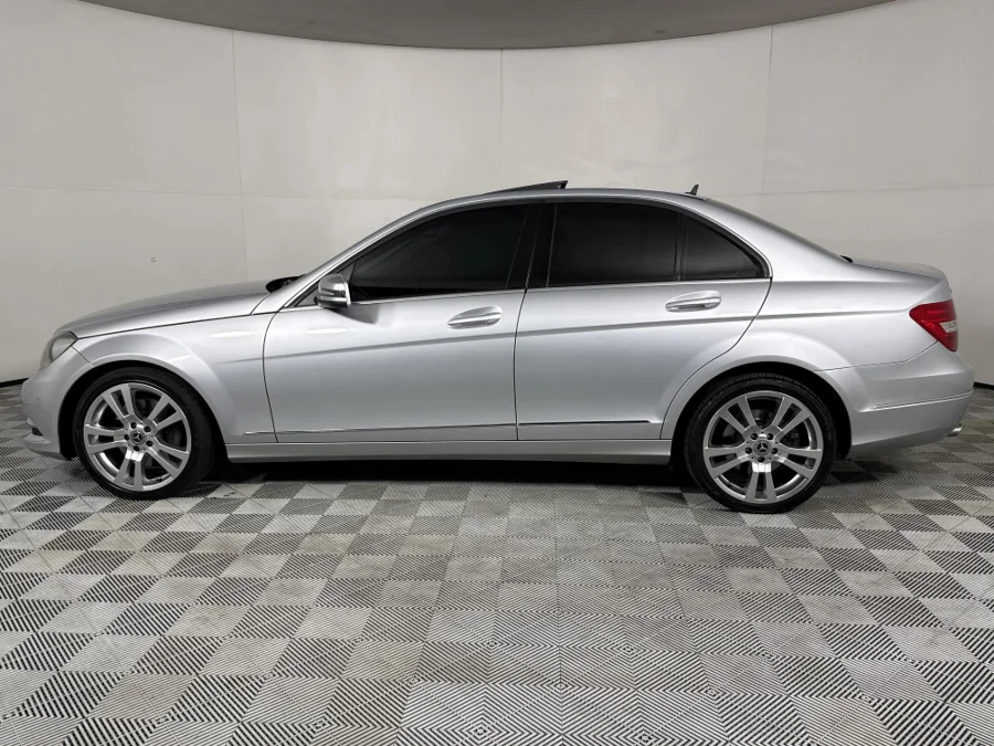 Used 2012 Mercedes-Benz C-Class C350CDI Avantgarde - WeBuyCars Riverhorse