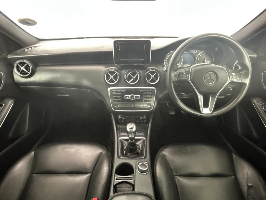Used 2014 Mercedes-Benz A-Class A200 - WeBuyCars Lansdowne Used 2014 Mercedes-Benz A-Class A200 - WeBuyCars Lansdowne