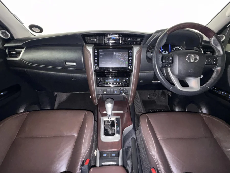 Used 2020 Toyota Fortuner 2.8GD-6 4x4 Epic - WeBuyCars Durban Used 2020 Toyota Fortuner 2.8GD-6 4x4 Epic - WeBuyCars Durban