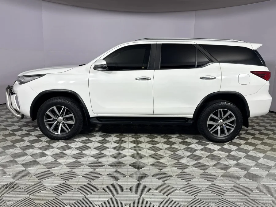 Used 2020 Toyota Fortuner 2.8GD-6 4x4 Epic - WeBuyCars Durban Used 2020 Toyota Fortuner 2.8GD-6 4x4 Epic - WeBuyCars Durban