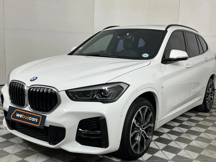 Used 2021 BMW X1 sDrive20d - WeBuyCars Polokwane Used 2021 BMW X1 sDrive20d - WeBuyCars Polokwane