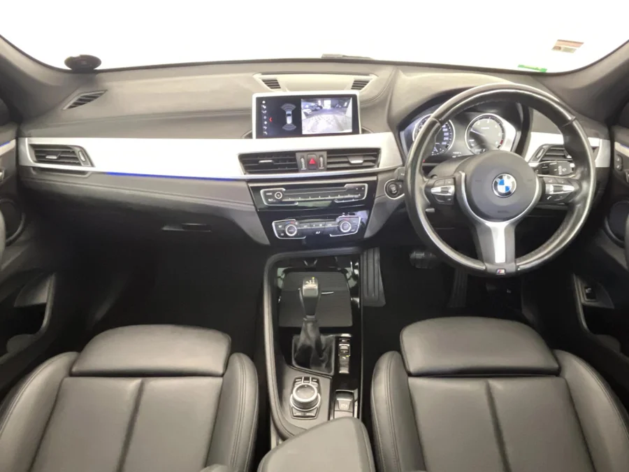 Used 2021 BMW X1 sDrive20d - WeBuyCars Polokwane Used 2021 BMW X1 sDrive20d - WeBuyCars Polokwane