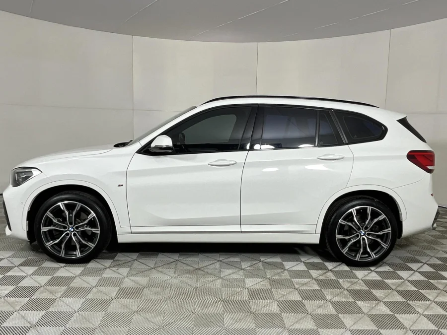 Used 2021 BMW X1 sDrive20d - WeBuyCars Polokwane Used 2021 BMW X1 sDrive20d - WeBuyCars Polokwane